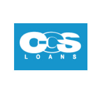 CCS Loans Logo