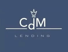 CdM Lending Logo