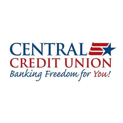 Central Credit Union of Maryland Logo