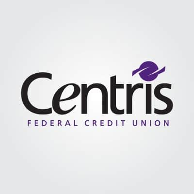 Centris Federal Credit Union Logo