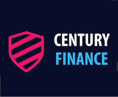 Century Finance Co Logo