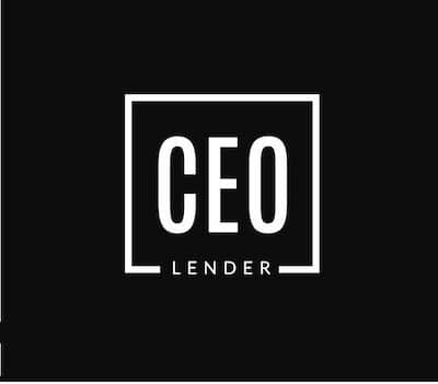 CEO Lender Logo