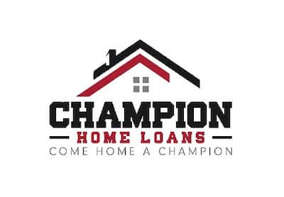 Champion Home Loans LLC Logo