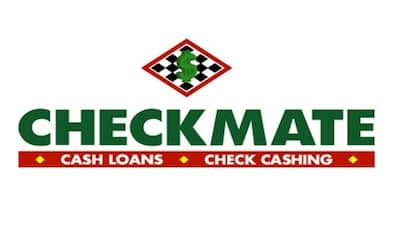 Checkmate Logo