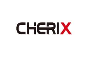 CHERIX Logo