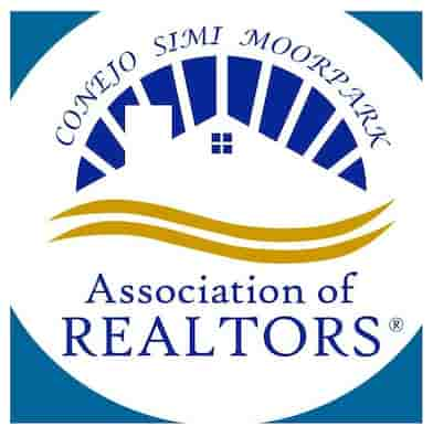 Conejo Simi Moorpark Assoc of REALTORS Logo