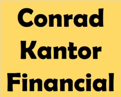 Conrad Kantor CK Financial Logo