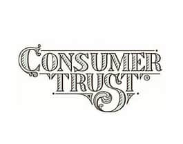 Consumer Trust Mortgage Logo