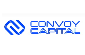 Convoy Capital Logo