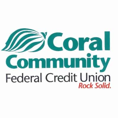 Coral Community Federal Credit Union Logo