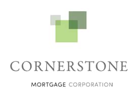 Cornerstone Mortgage Logo