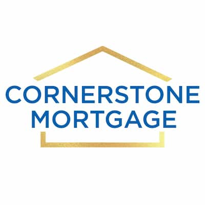 Cornerstone Mortgage Logo