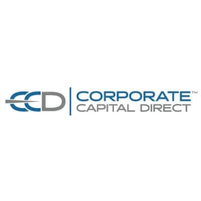 Corporate Capital Direct Logo