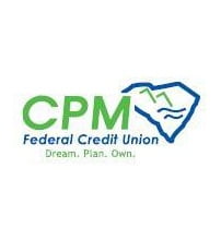 CPM Federal Credit Union Logo