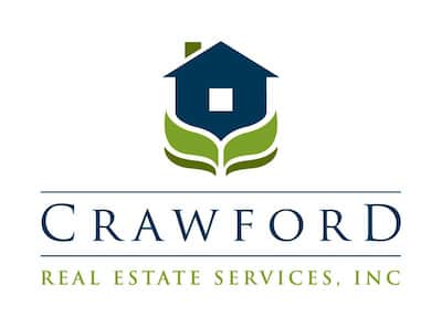 Crawford Real Estate Services, Inc. Logo
