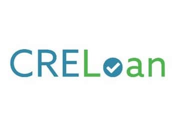 CRE Loan Logo