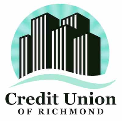 Credit Union of Richmond Logo