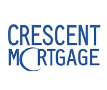 Crescent Mortgage Company Logo