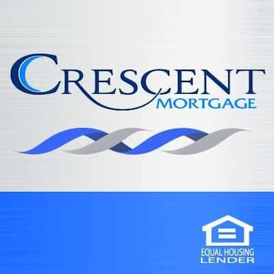 Crescent Mortgage Company Logo