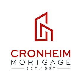 Cronheim Mortgage Logo