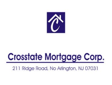 Crosstate Mortgage Logo