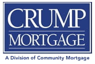 Crump Mortgage Logo