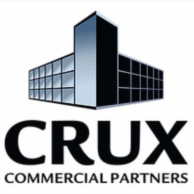 Crux Commercial Partners Logo