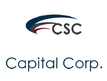 CSC Capital Corp. Logo