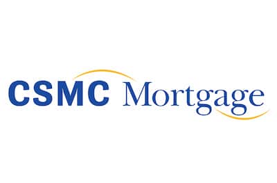 CSMC Mortgage Logo