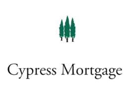 Cypress Mortgage Logo