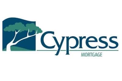 Cypress Mortgage Group Logo