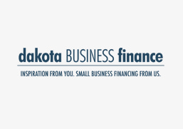 Dakota Business Finance Logo