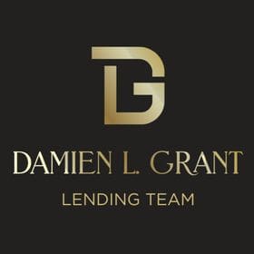 Damien L. Grant Lending Team Logo