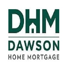 Dawson Home Mortgage Logo