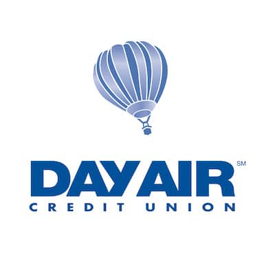 Day Air Credit Union Logo