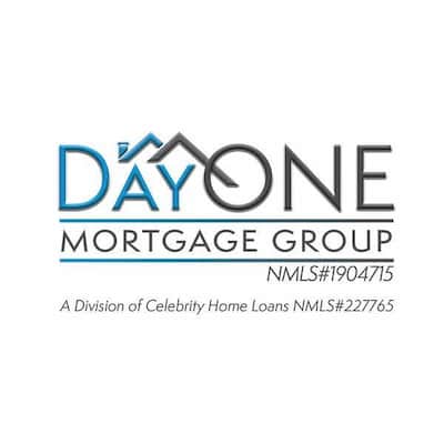 DayOne Mortgage Group Logo