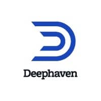 Deephaven Mortgage Logo