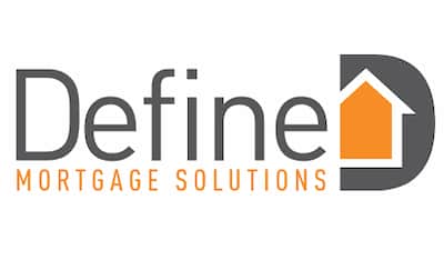 Define Mortgage Solutions Logo