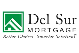 Del Sur Mortgage Logo