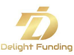 Delight Funding Inc. Logo