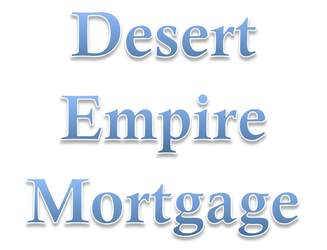 Desert Empire Mortgage Logo
