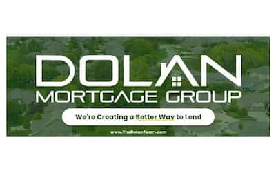 Dolan Mortgage Group Logo