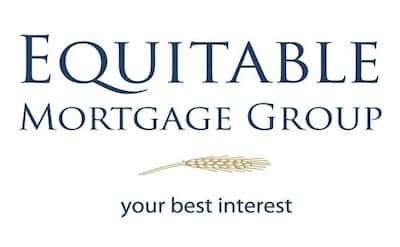 Equitable Mortgage Group Logo