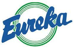 Eureka Homestead Loan Office Logo