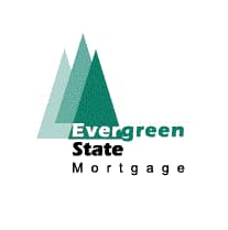 Evergreen State Mortgage Logo