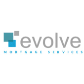 Evolve Mortgage Services Logo