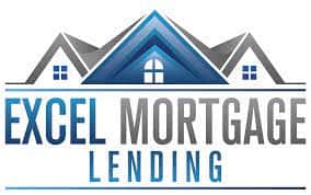 Excel Mortgage Lending Logo