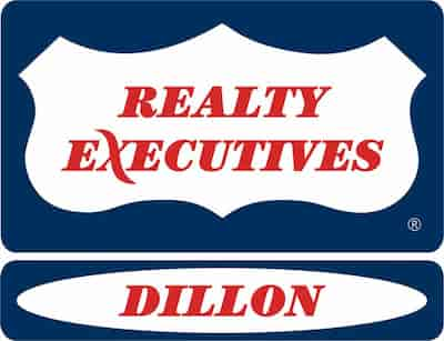 Executive Home Loans Logo