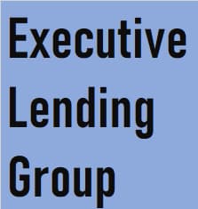 Executive Lending Group Logo