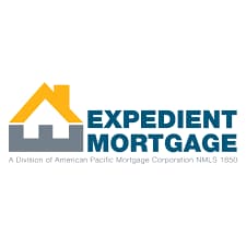 Expedient Mortgage Logo